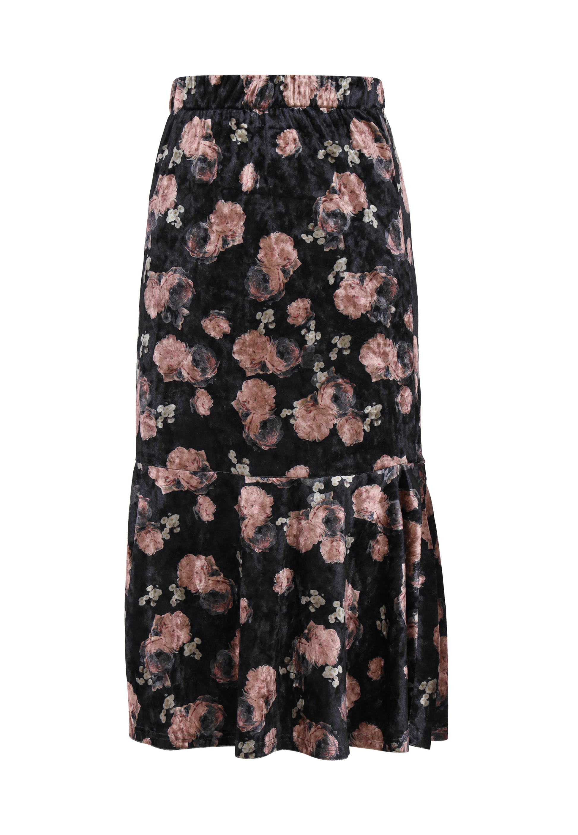 usha Women's Skirt