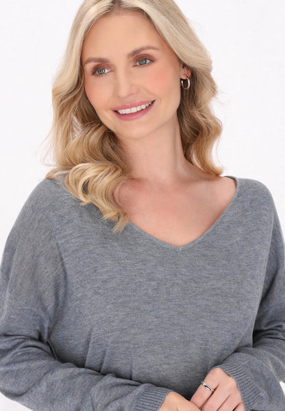 usha BLACK LABEL Women's Sweater