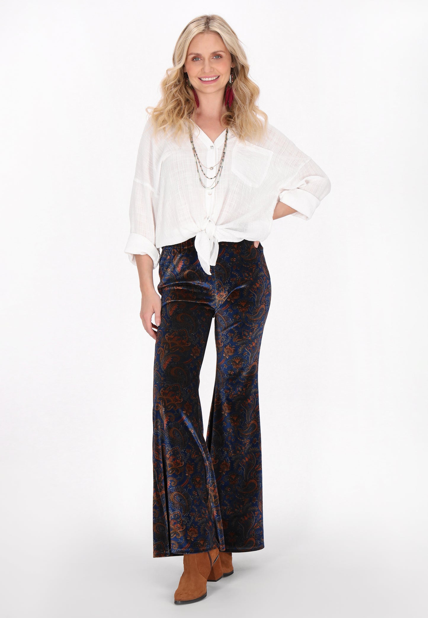 usha FESTIVAL Spodnie dla Kobiety