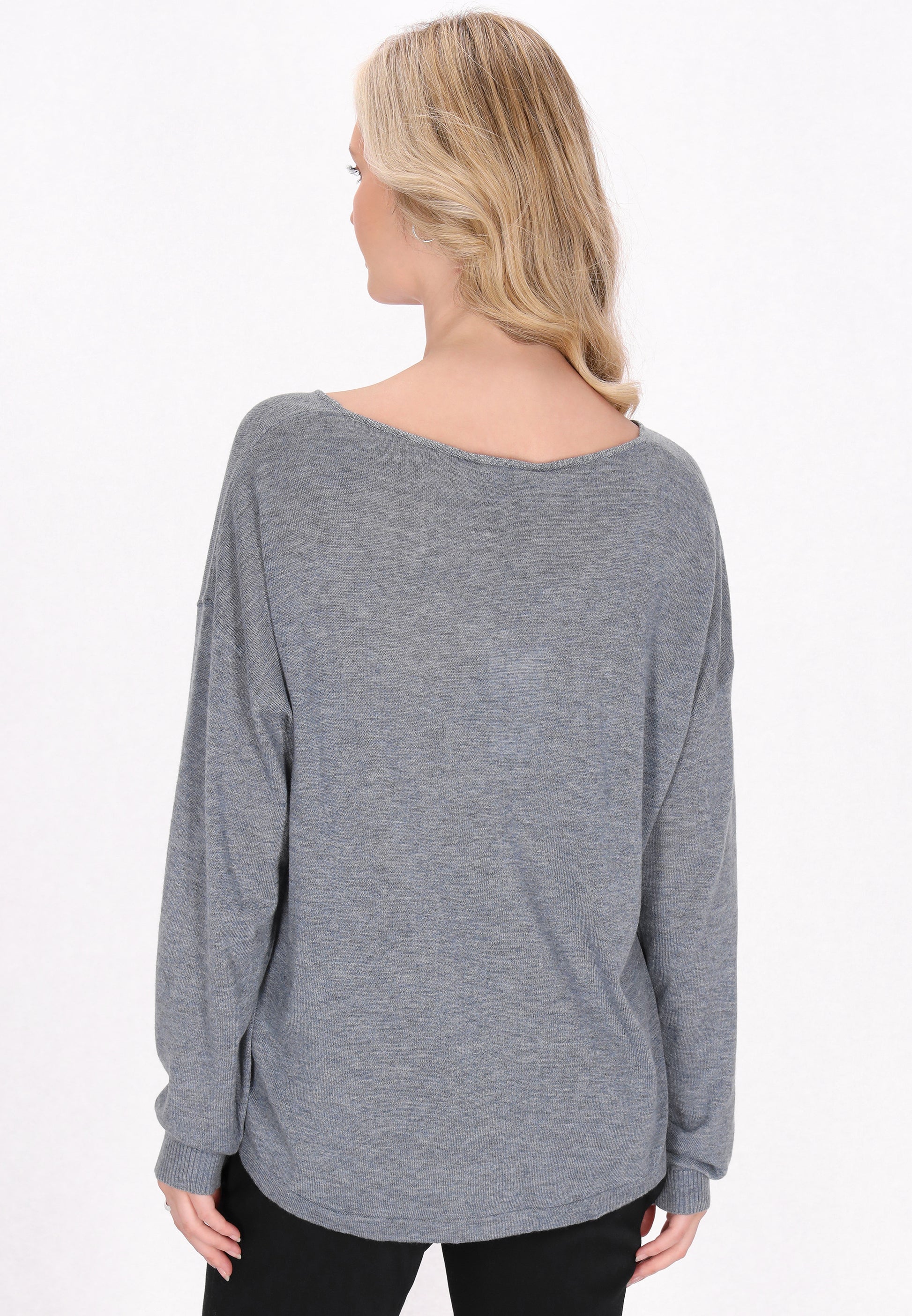 usha BLACK LABEL Women's Sweater