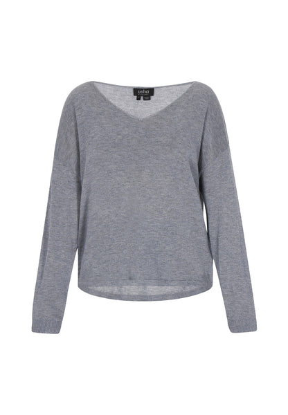 usha BLACK LABEL Women's Sweater