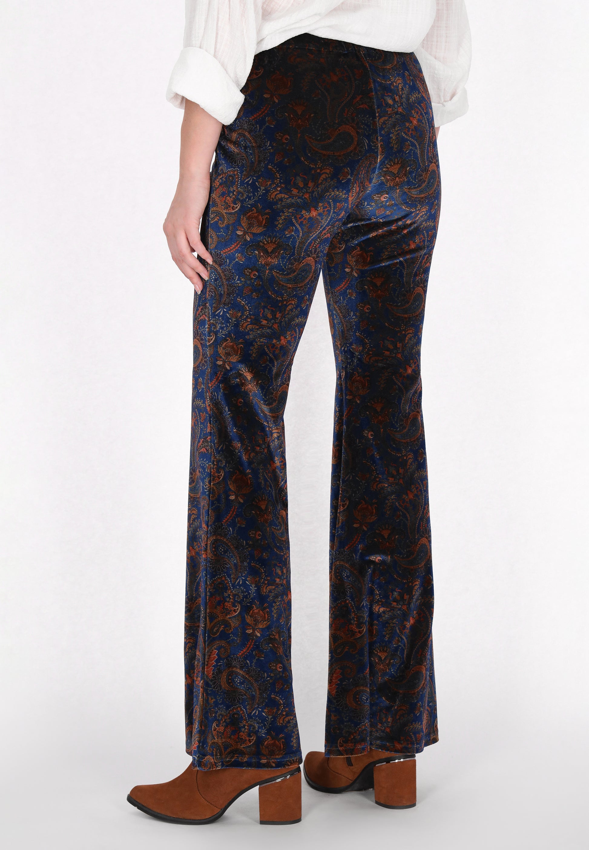 usha FESTIVAL Spodnie dla Kobiety