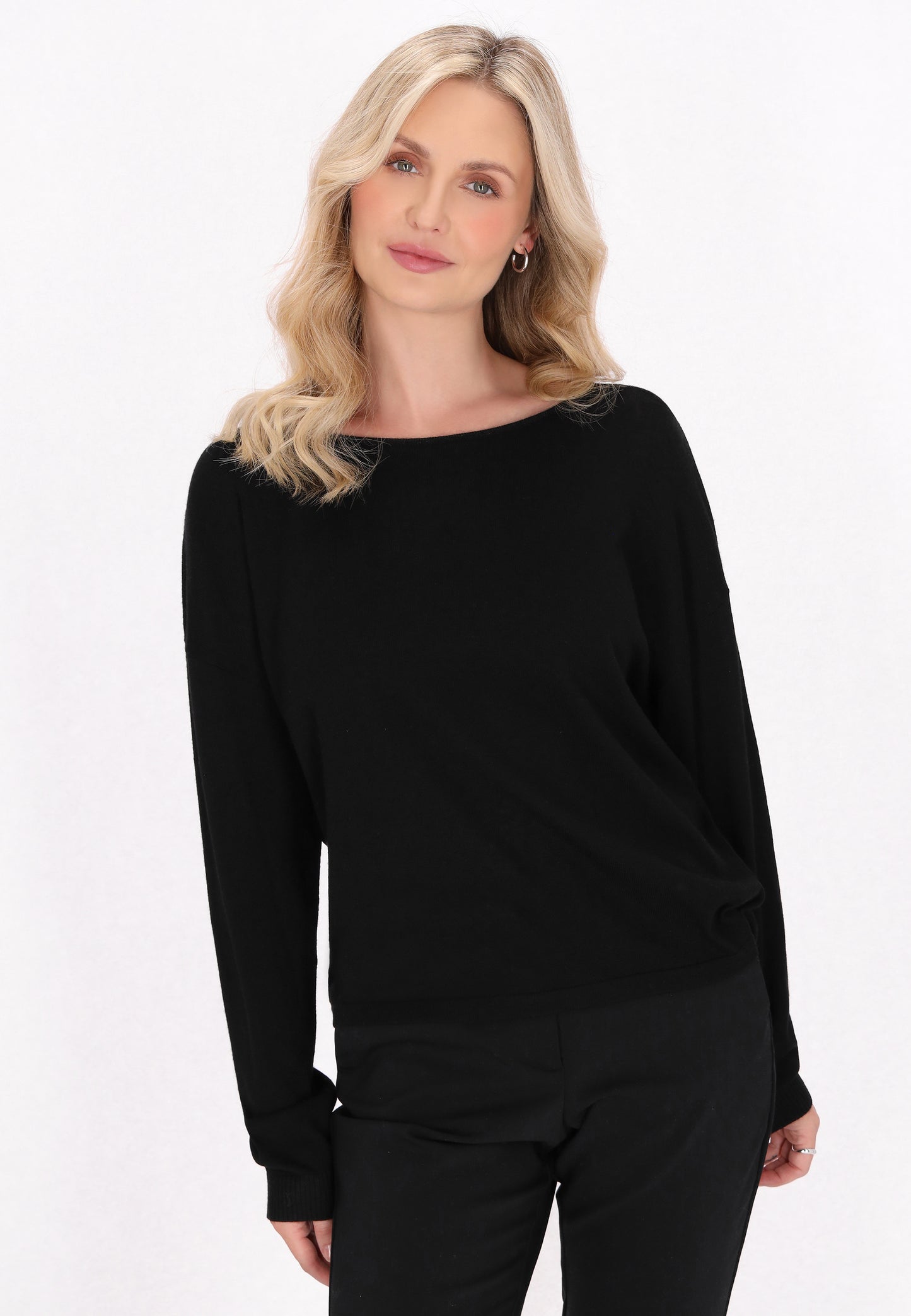 usha BLACK LABEL Women's Sweater