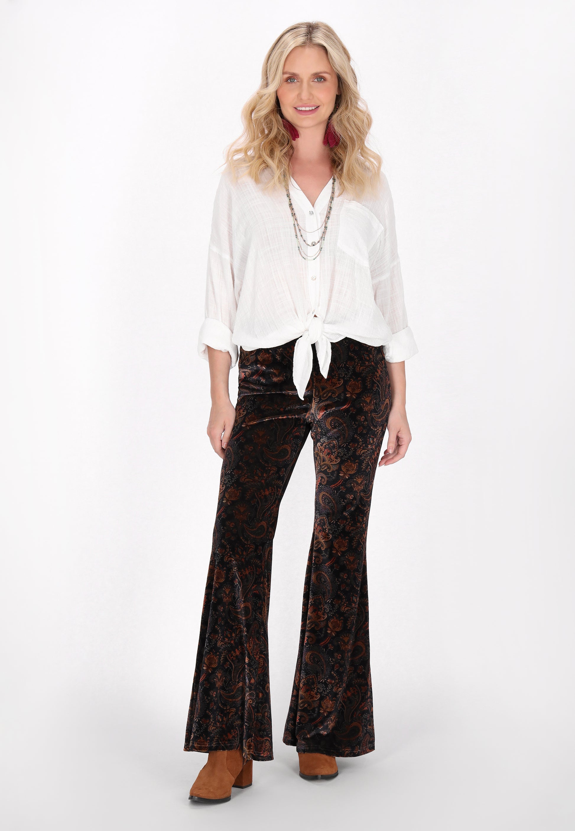 usha FESTIVAL Spodnie dla Kobiety