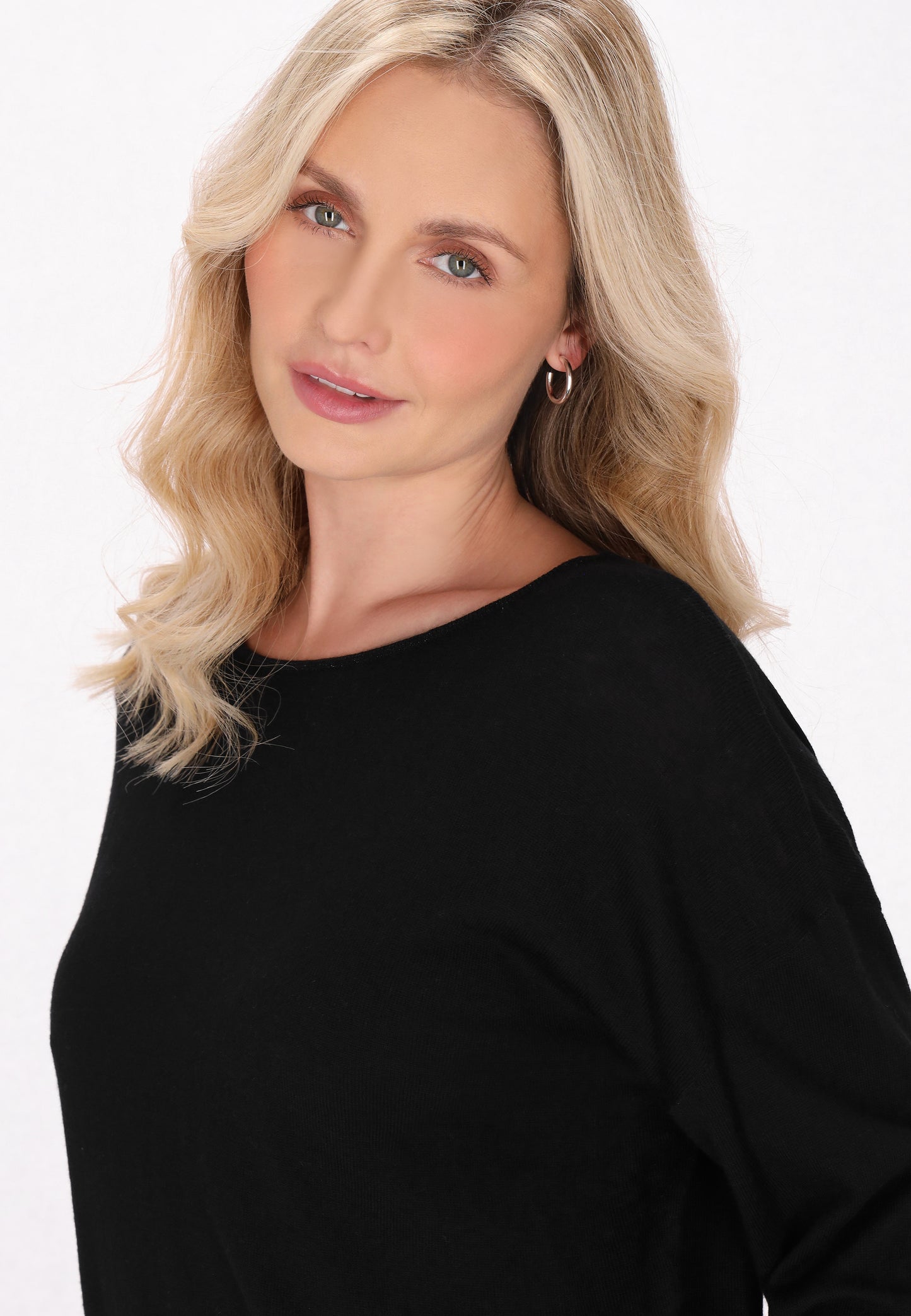 usha BLACK LABEL Women's Sweater