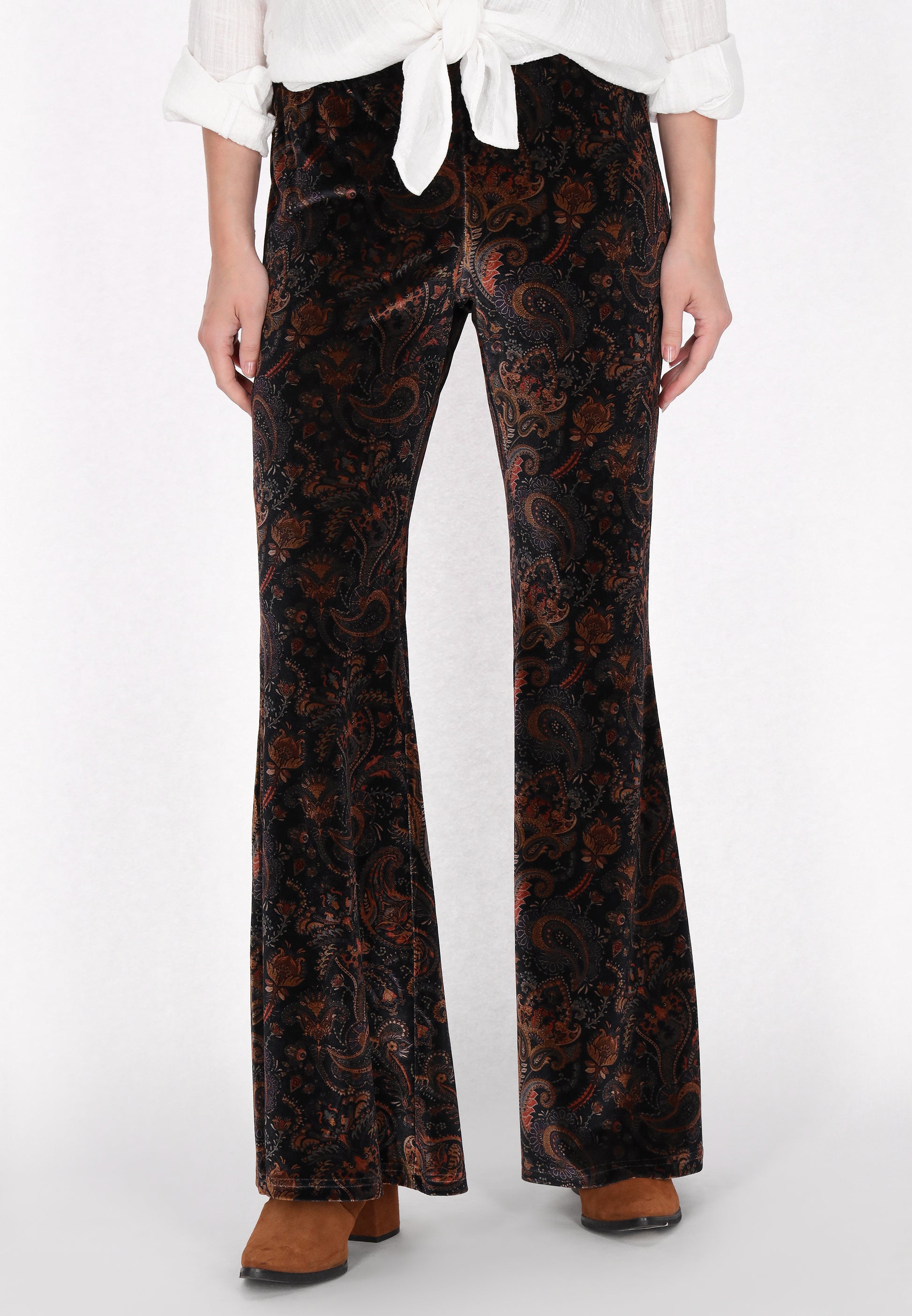 usha FESTIVAL Spodnie dla Kobiety