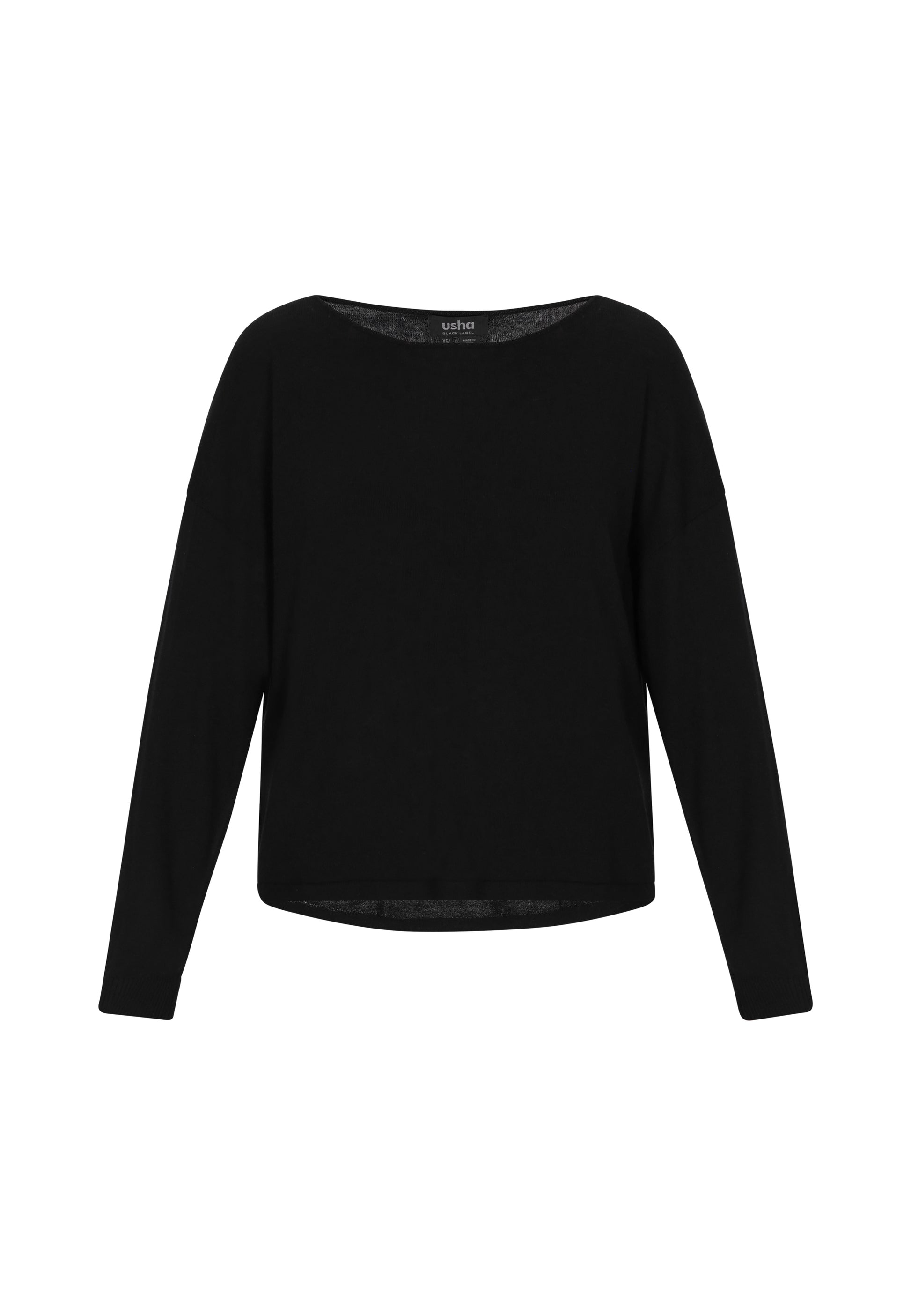 usha BLACK LABEL Women's Sweater