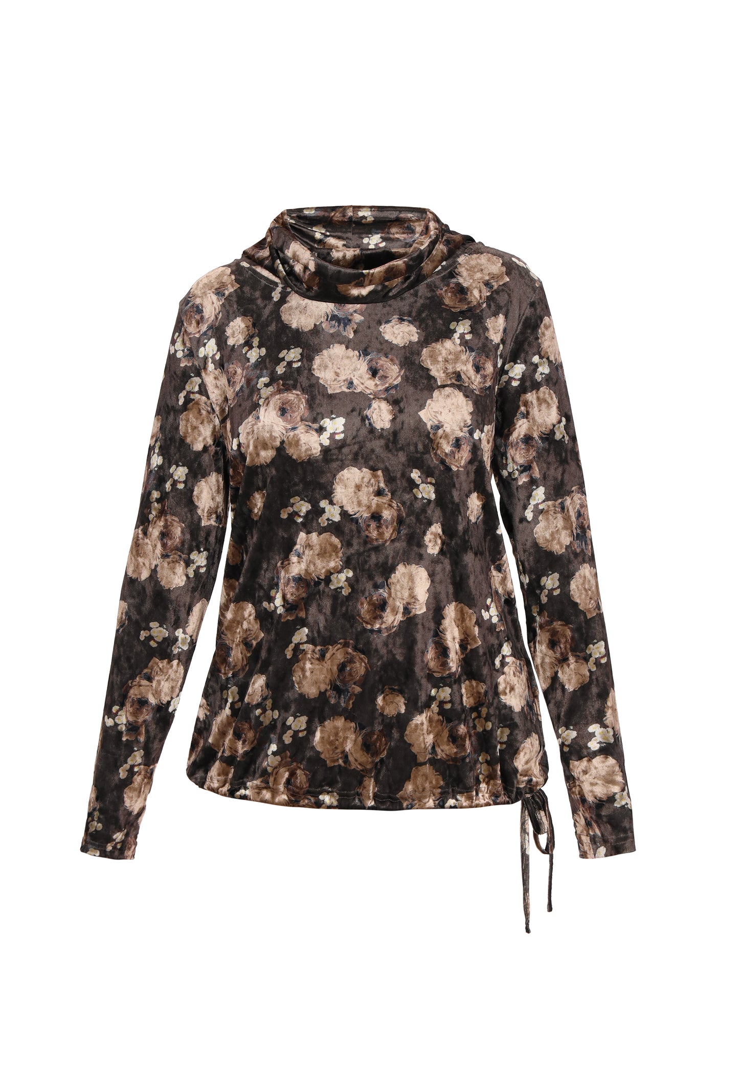 usha Women's Blouse