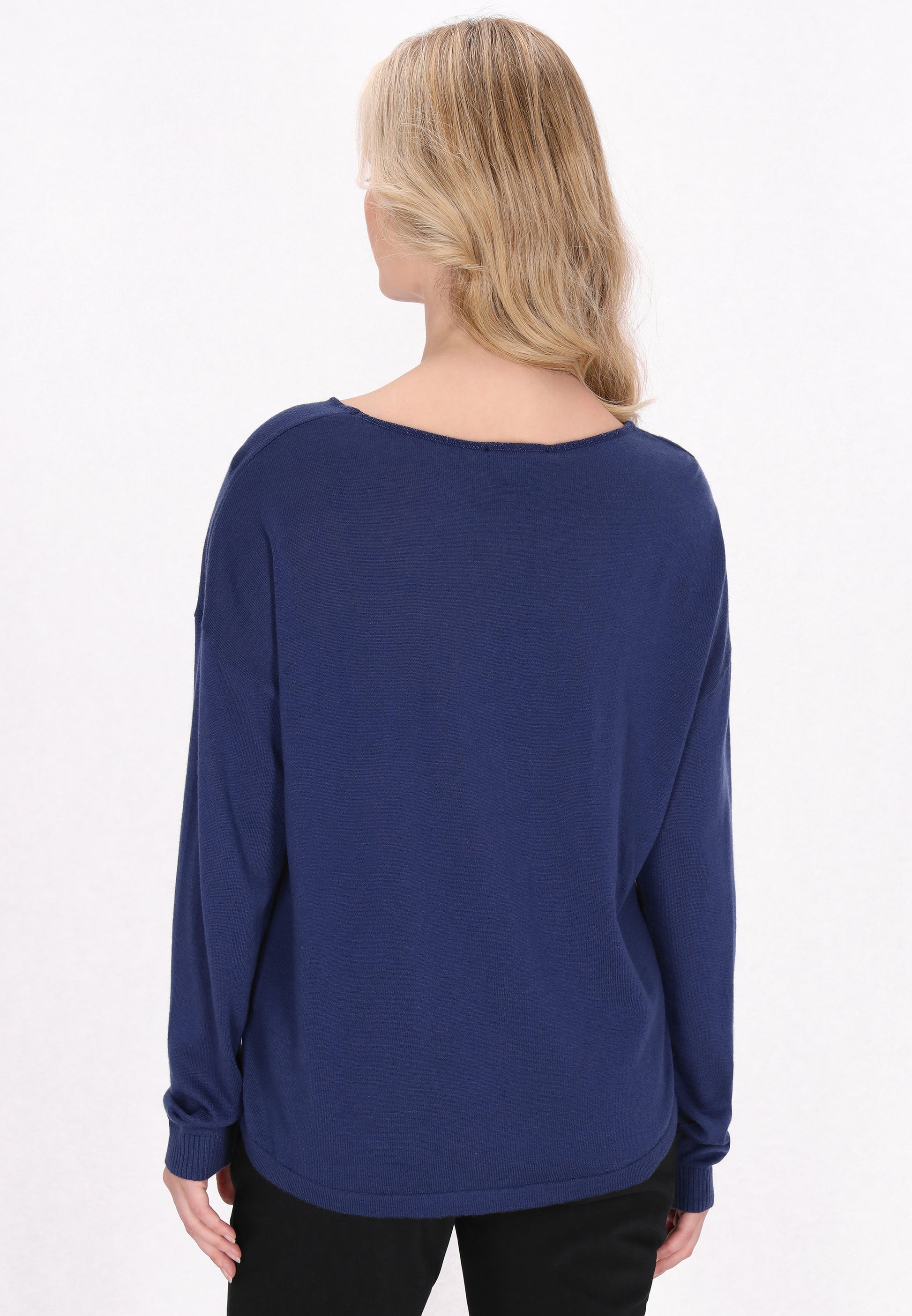 usha BLACK LABEL Women's Sweater