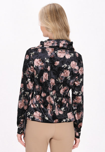 usha Women's Blouse