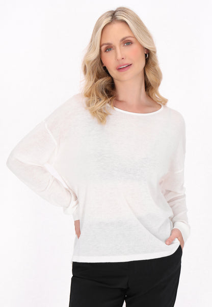 usha BLACK LABEL Women's Sweater