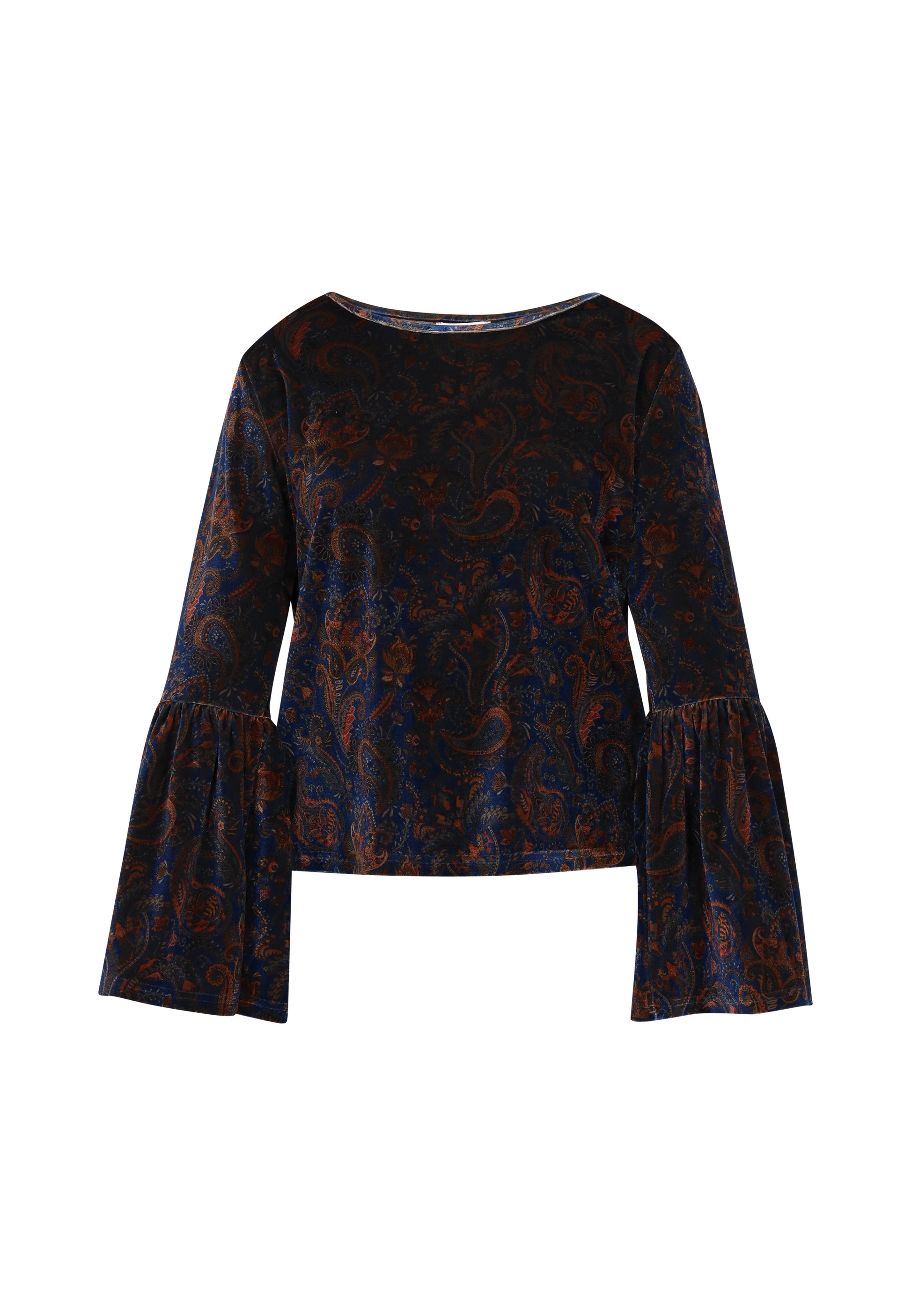 usha FESTIVAL Women's Blouse