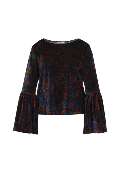 usha FESTIVAL Women's Blouse