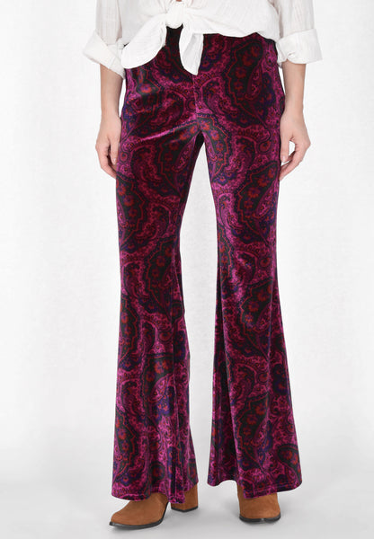 usha FESTIVAL Women's Pants