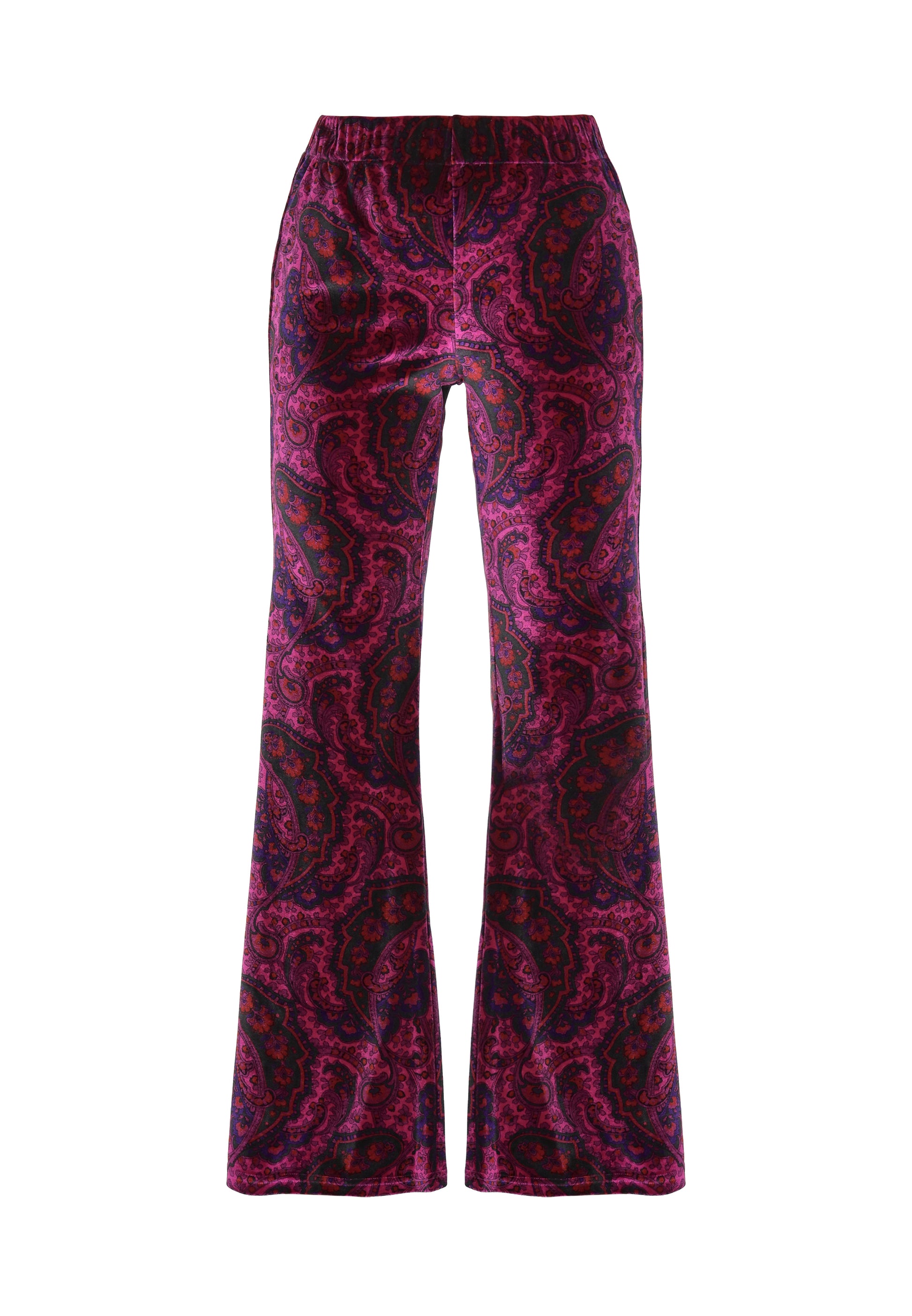 usha FESTIVAL Women's Pants