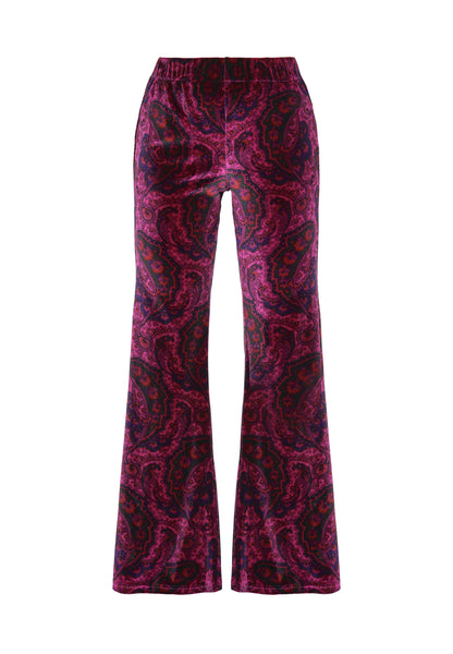 usha FESTIVAL Women's Pants