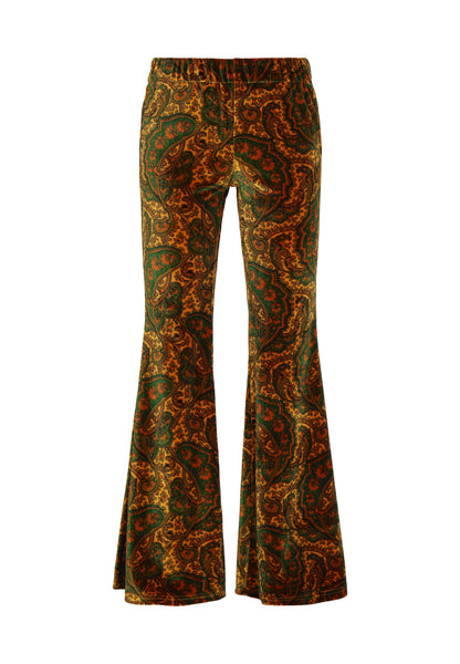 usha FESTIVAL Women's Pants