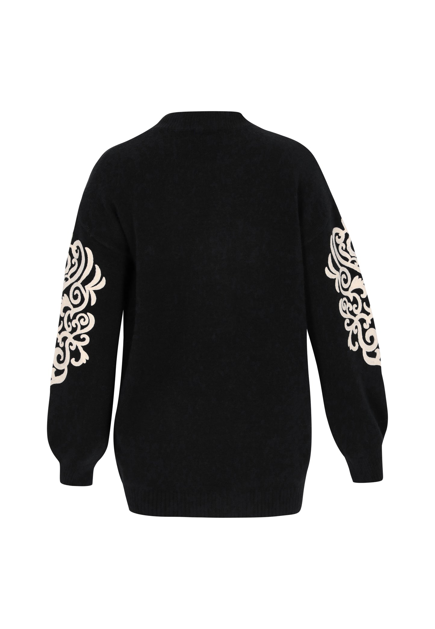 usha FESTIVAL Women's Sweater