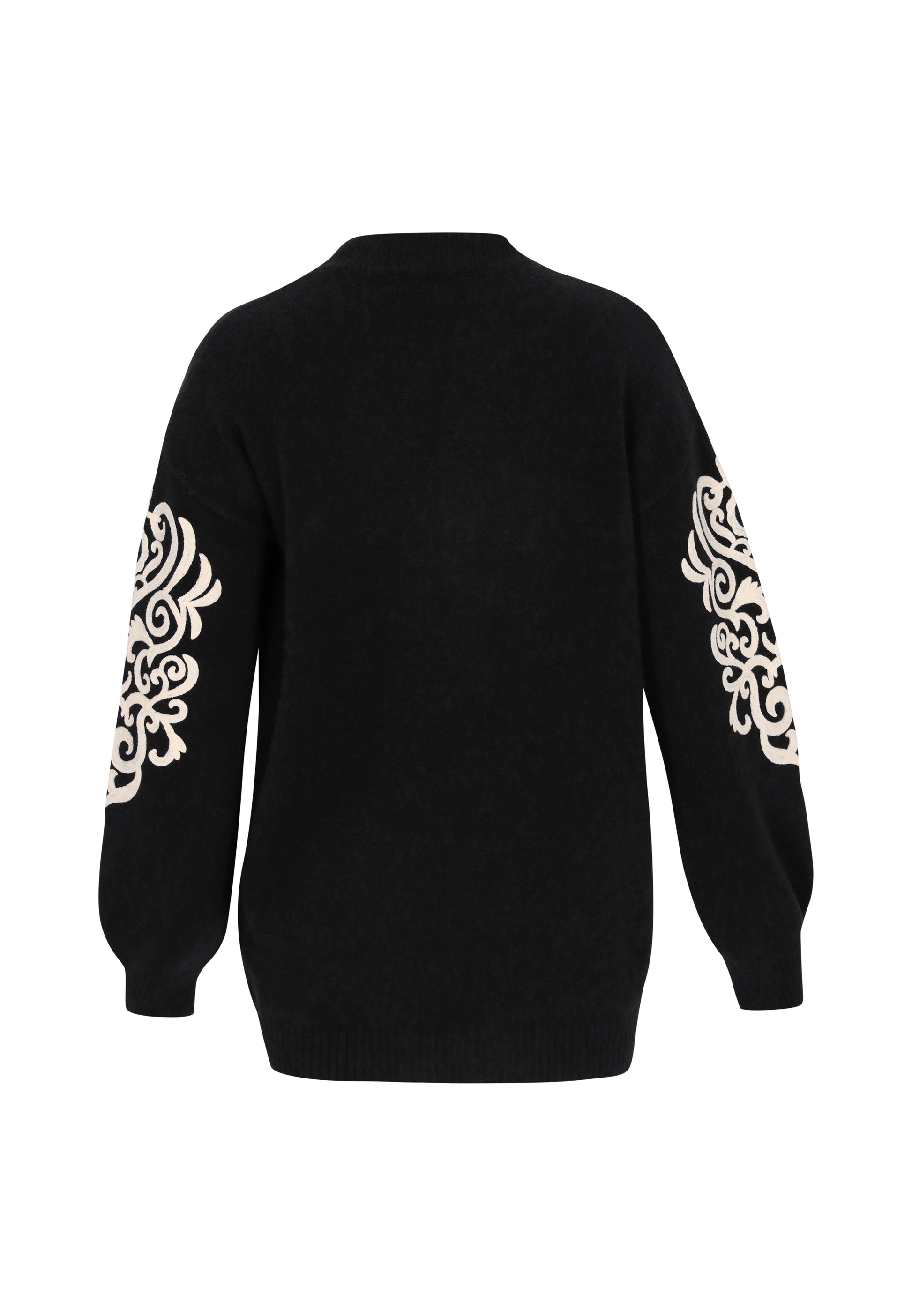 usha FESTIVAL Women's Sweater