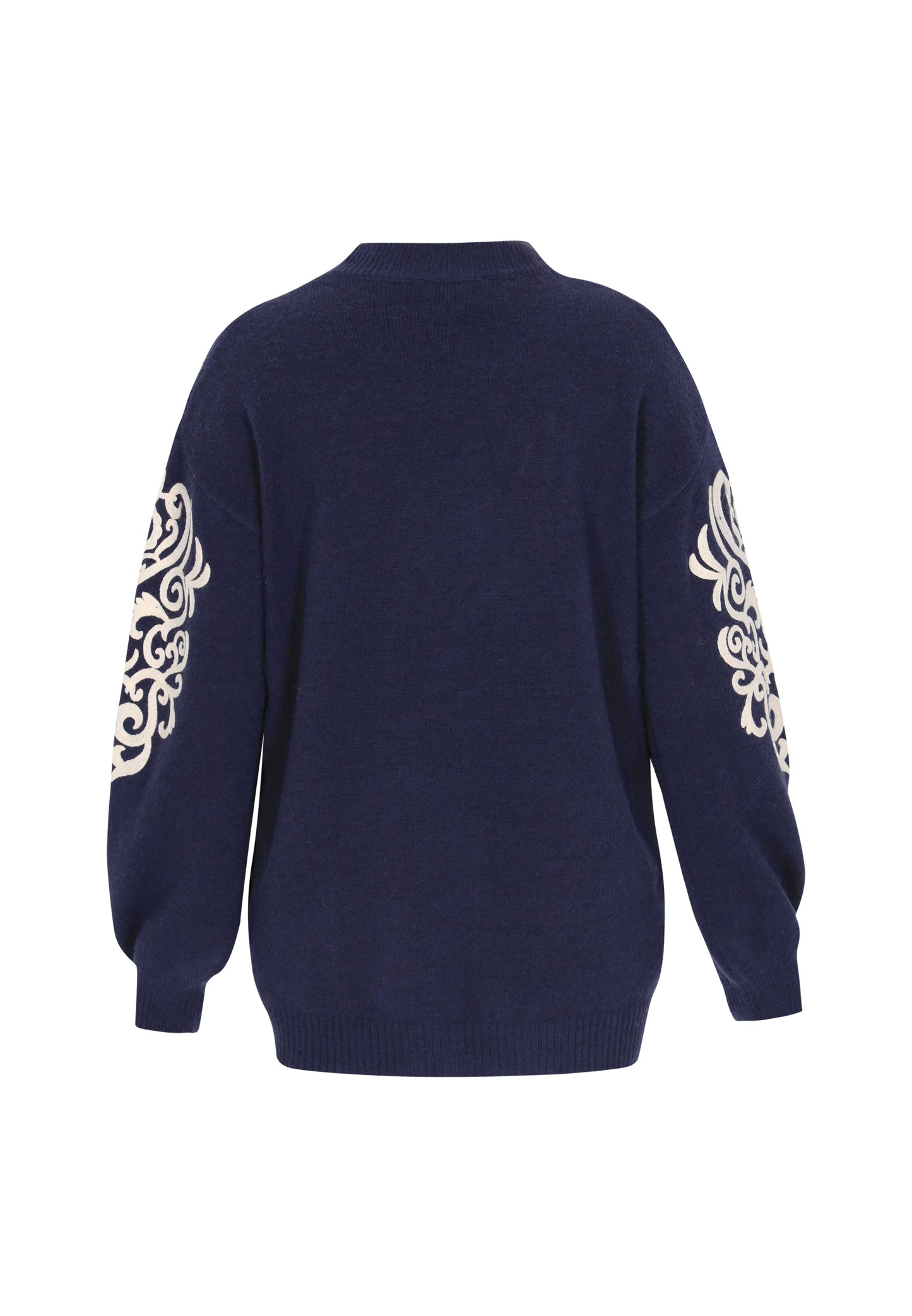 usha FESTIVAL Women's Sweater