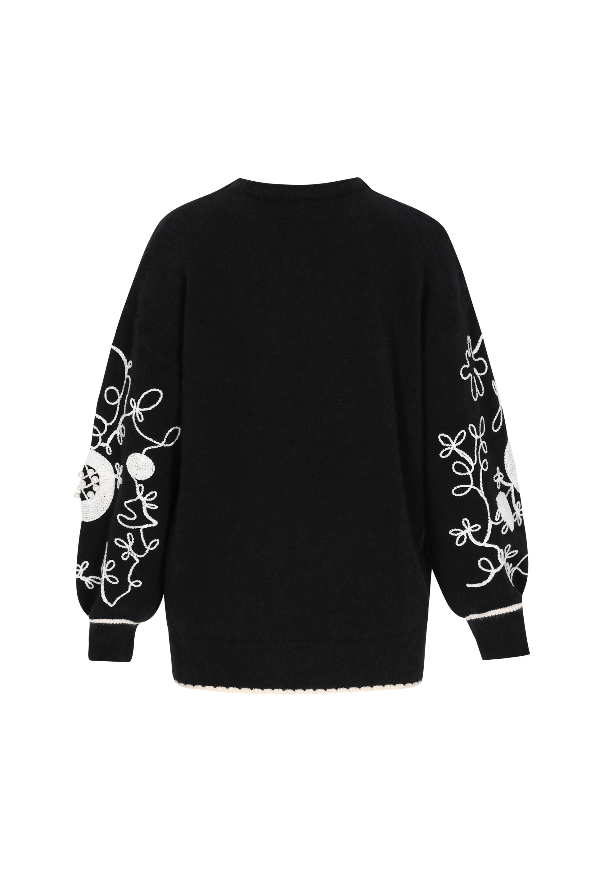 usha FESTIVAL Women's Sweater