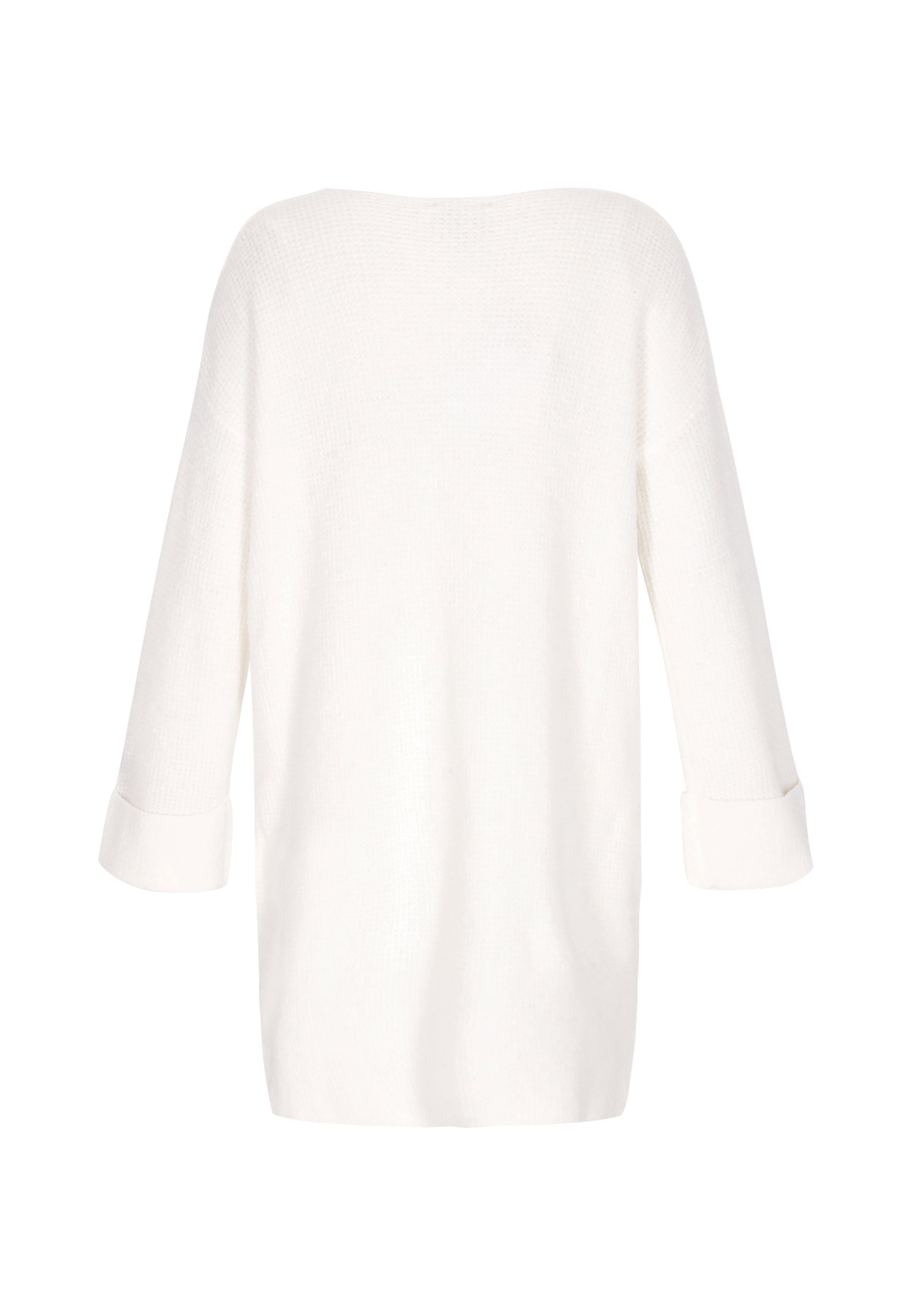 usha WHITE LABEL Women's Sweater