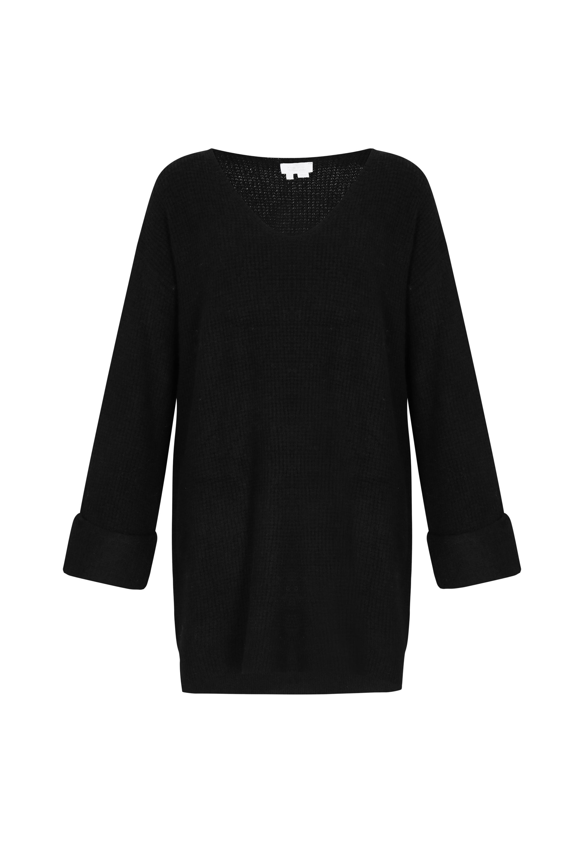 usha WHITE LABEL Women's Sweater