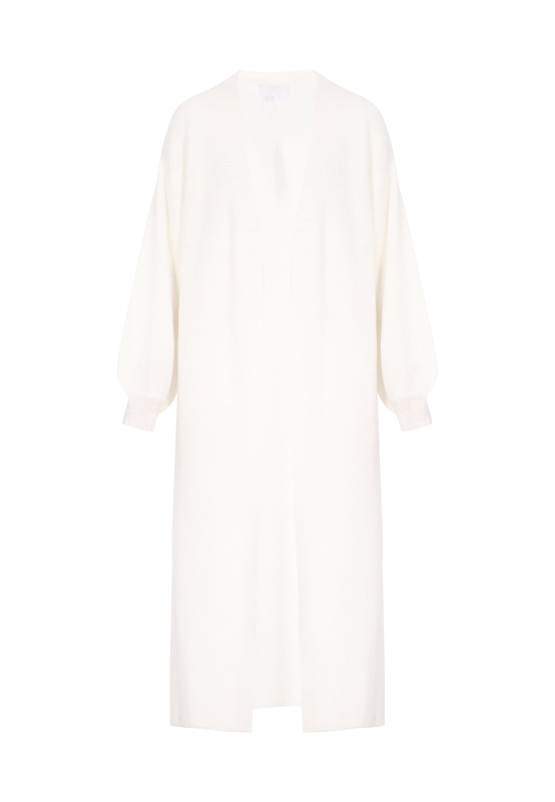 usha WHITE LABEL Women's Cardigan