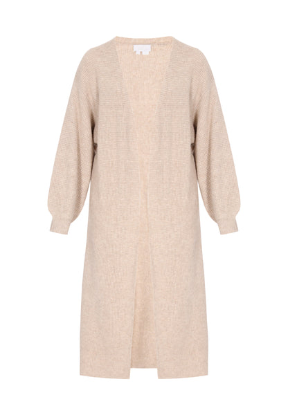 usha WHITE LABEL Women's Cardigan