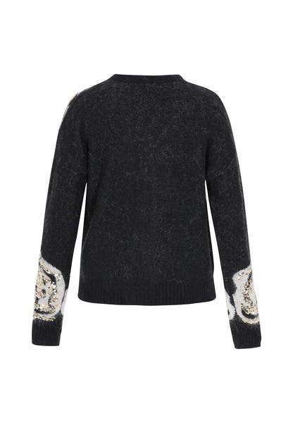 usha Women's Cardigan