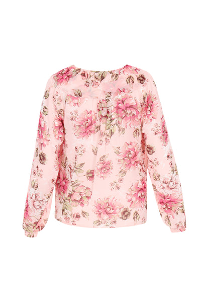 usha Women's Blouse