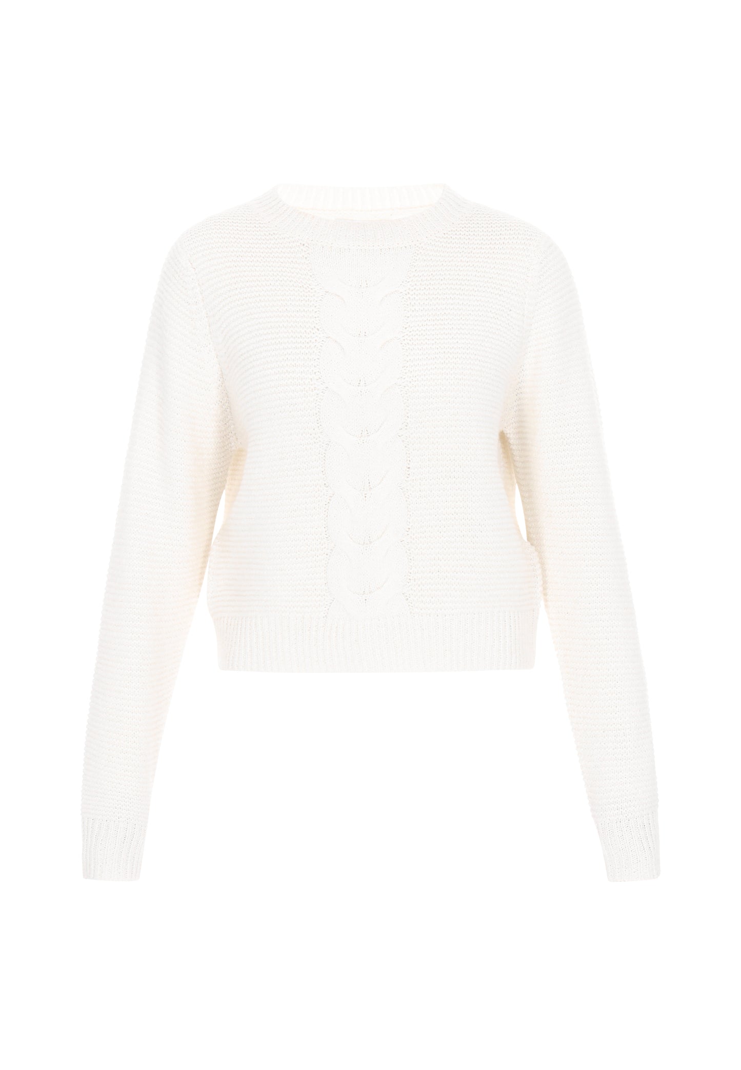 usha WHITE LABEL Women's Sweater