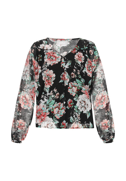 usha Women's Blouse