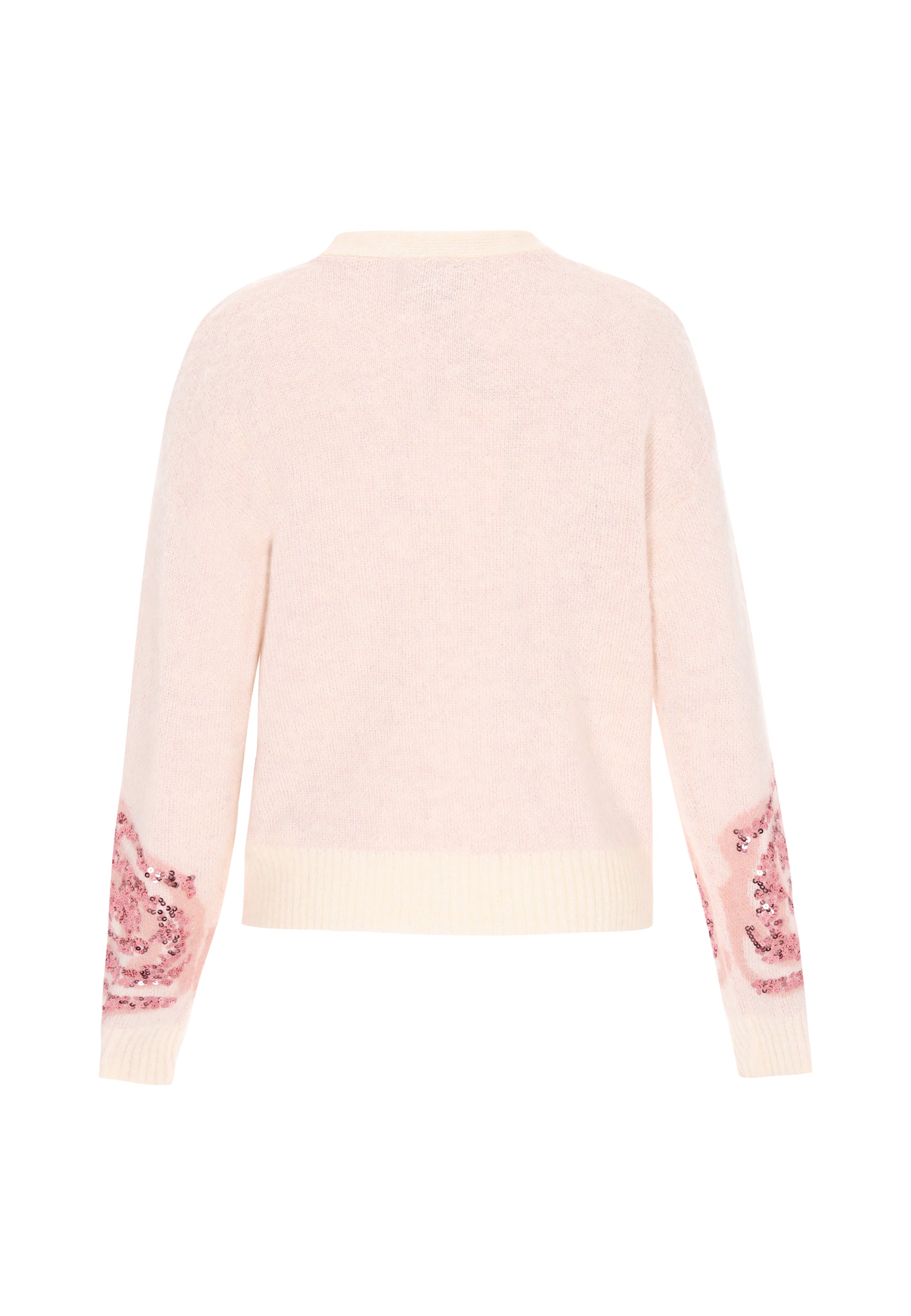 usha Women's Cardigan