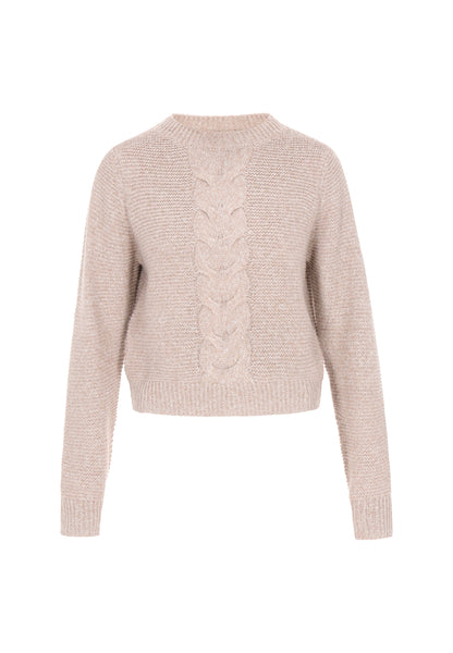 usha WHITE LABEL Women's Sweater