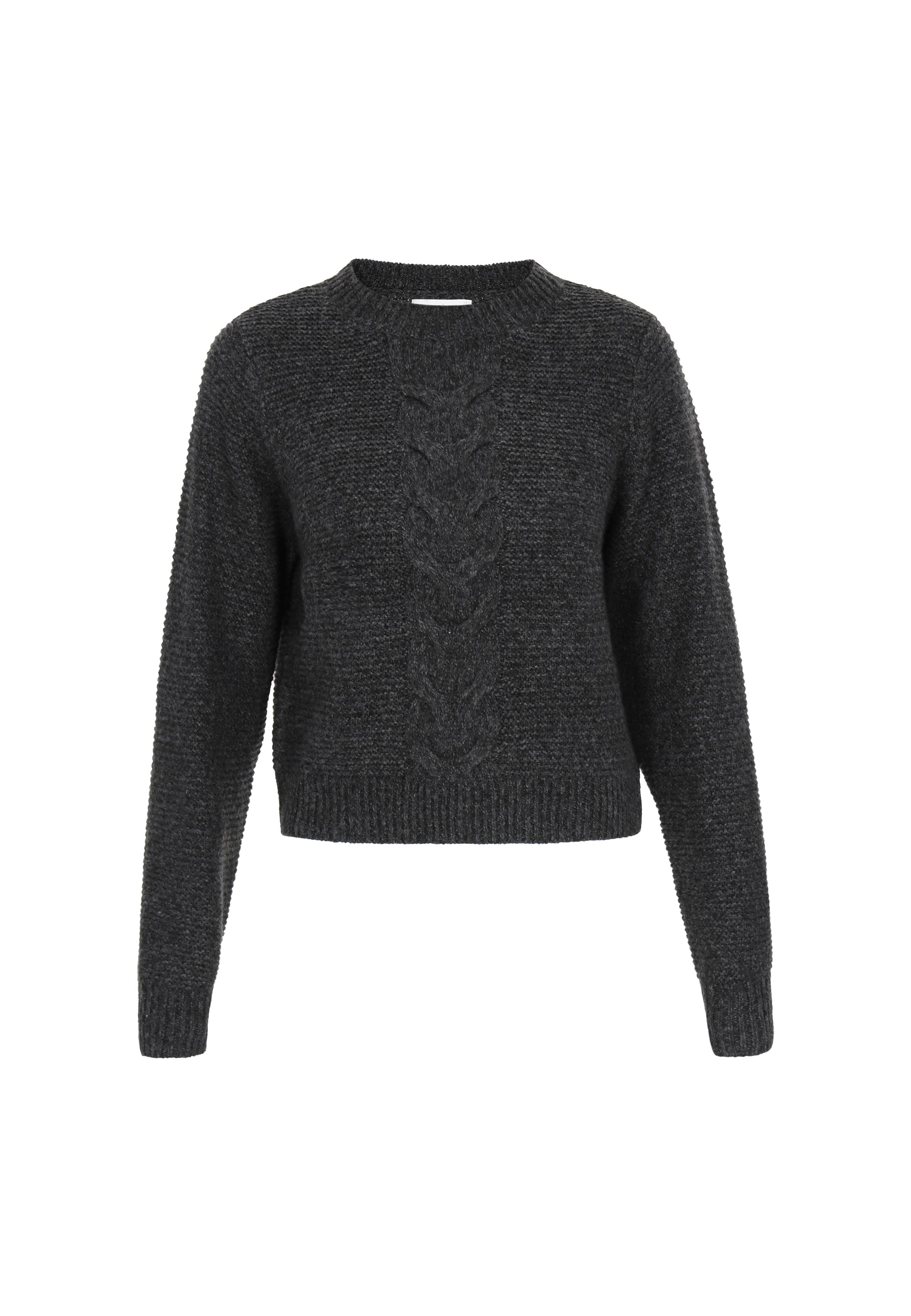 usha WHITE LABEL Women's Sweater