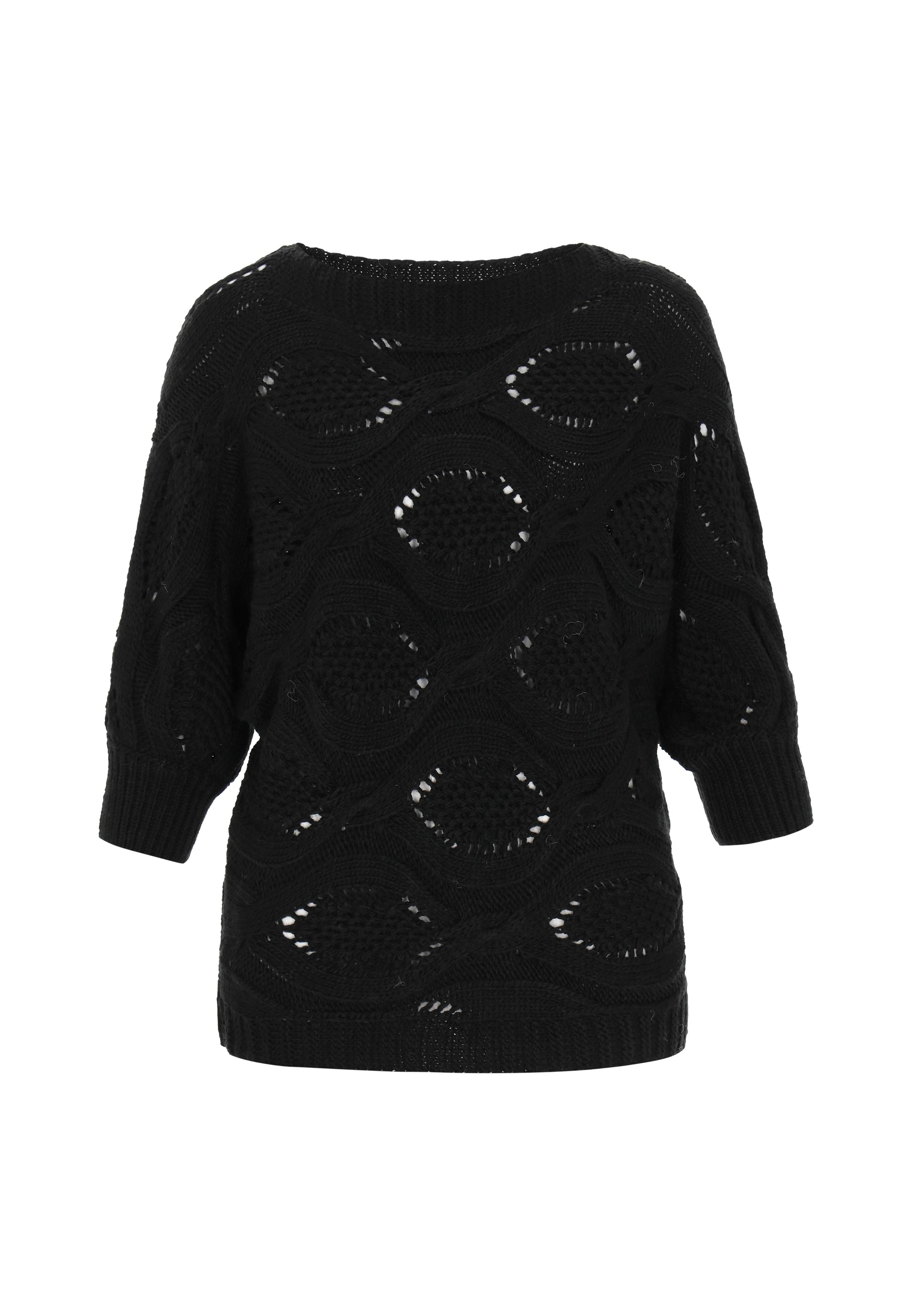 usha Women's Sweater