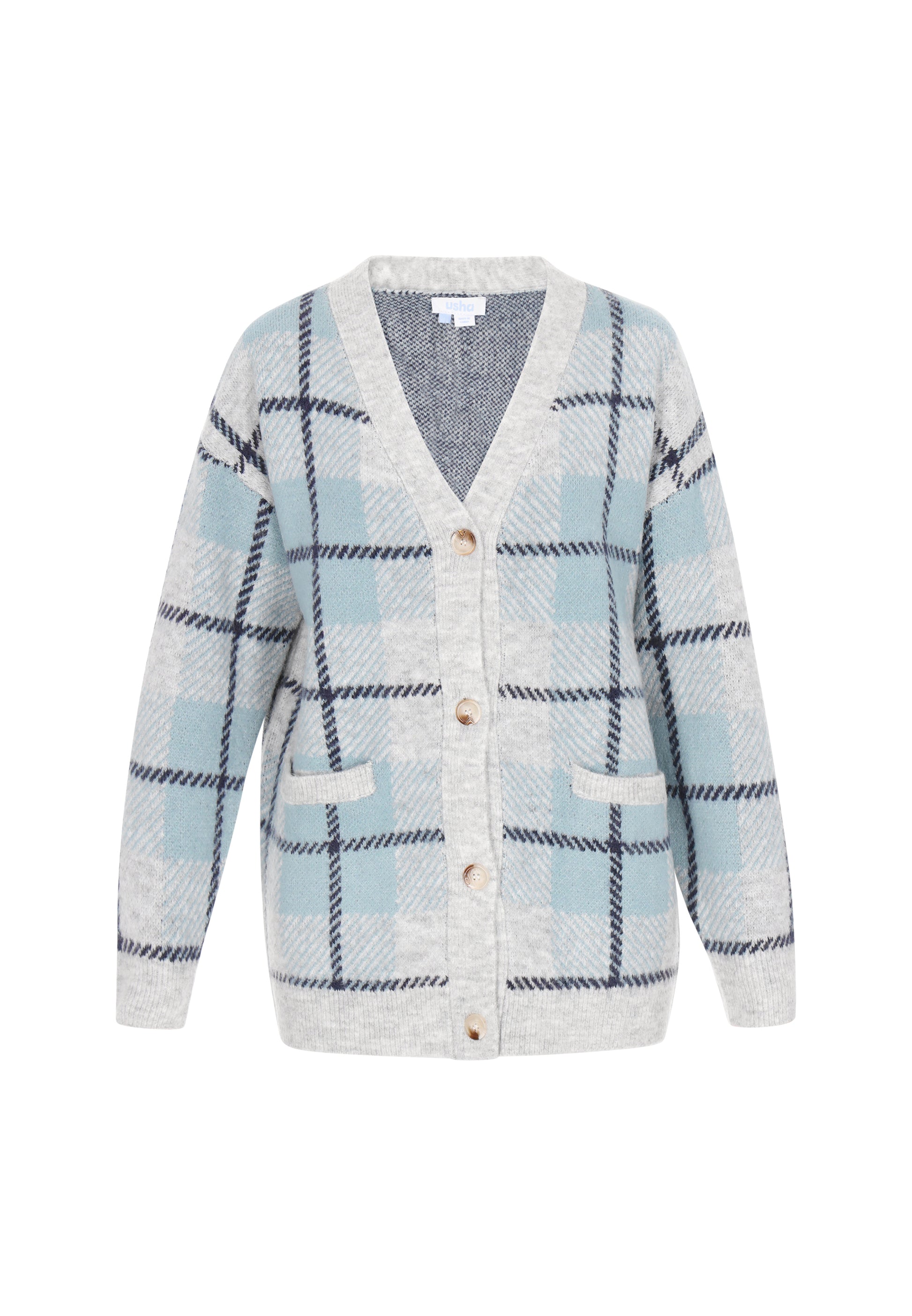 usha BLUE LABEL Women's Cardigan