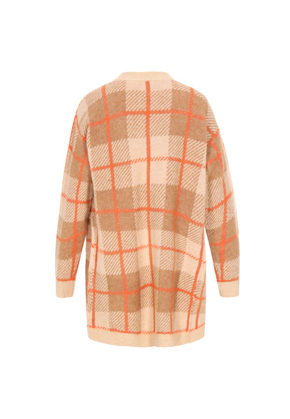 usha BLUE LABEL Kardigan dla Kobiety