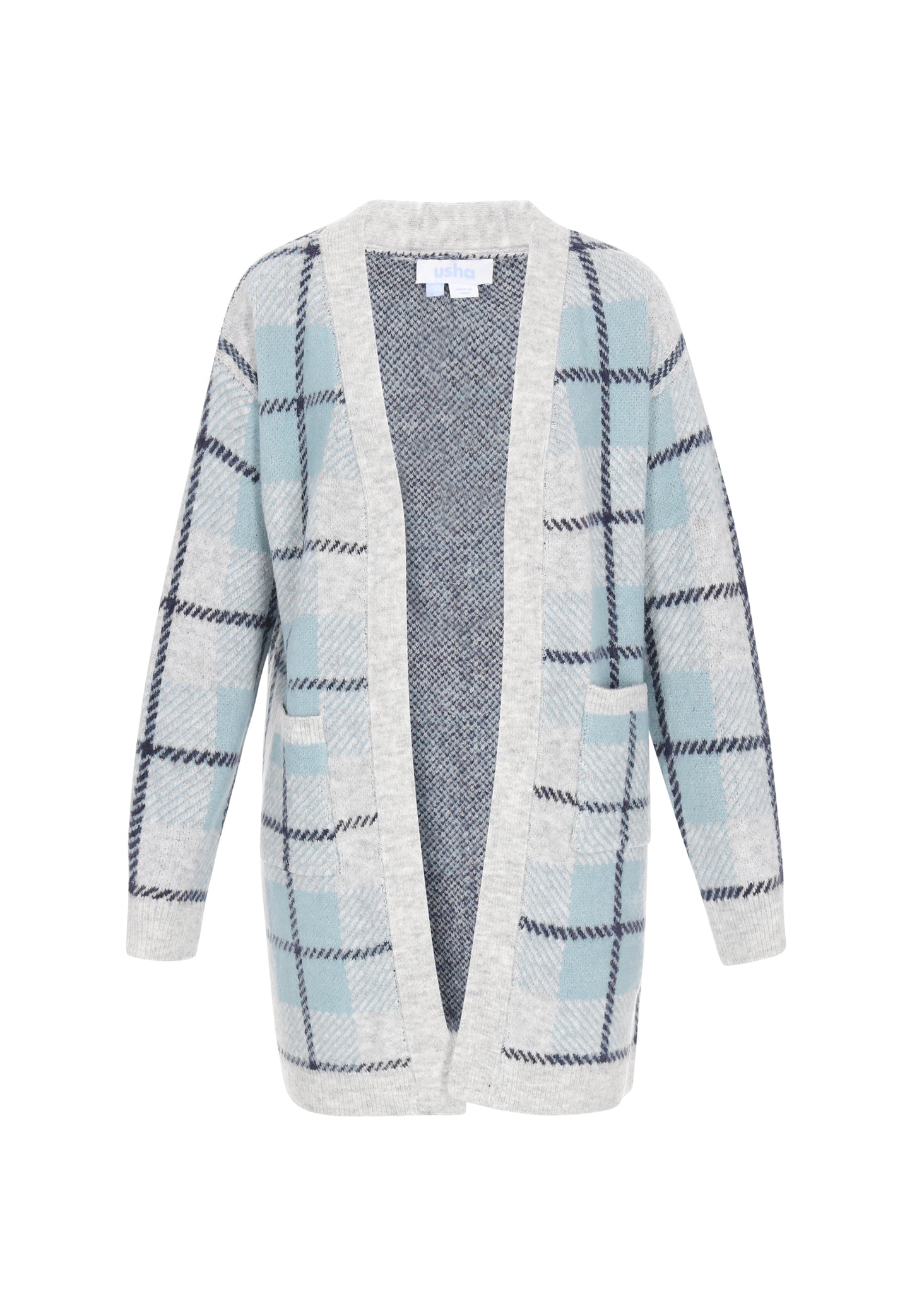 usha BLUE LABEL Kardigan dla Kobiety