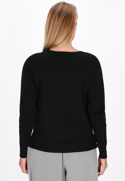 usha WHITE LABEL Women's Sweater