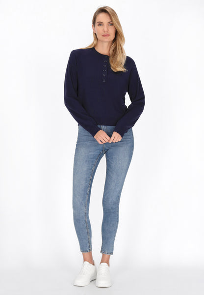 usha BLUE LABEL Women's Sweater