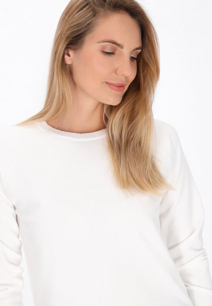 usha WHITE LABEL Women's Sweater