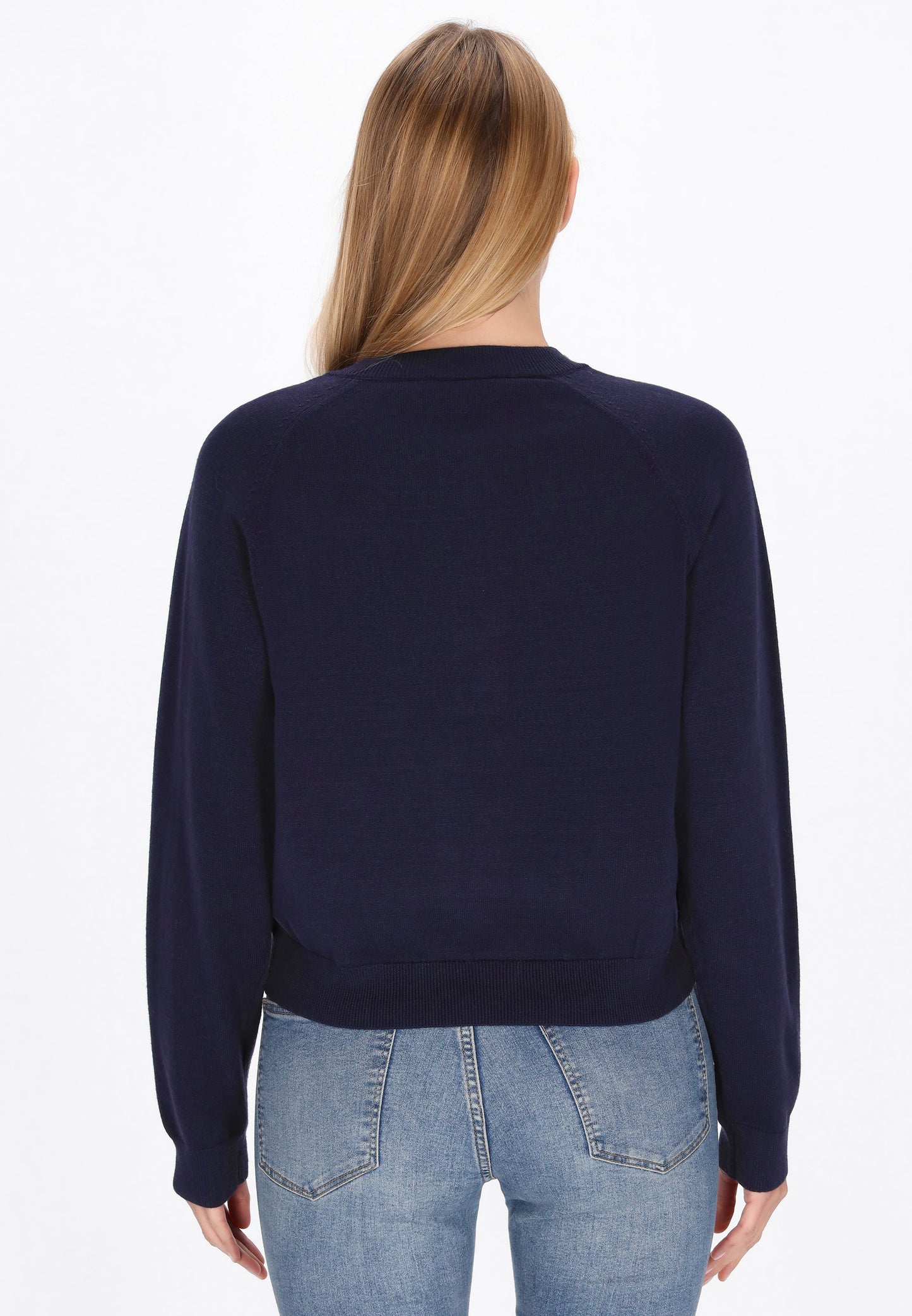 usha BLUE LABEL Women's Sweater