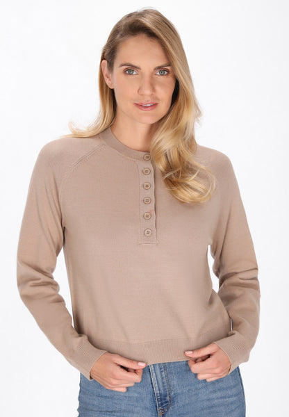 usha BLUE LABEL Women's Sweater