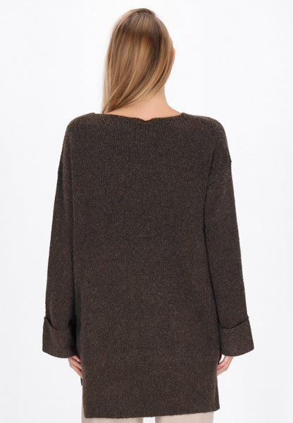 usha WHITE LABEL Women's Sweater