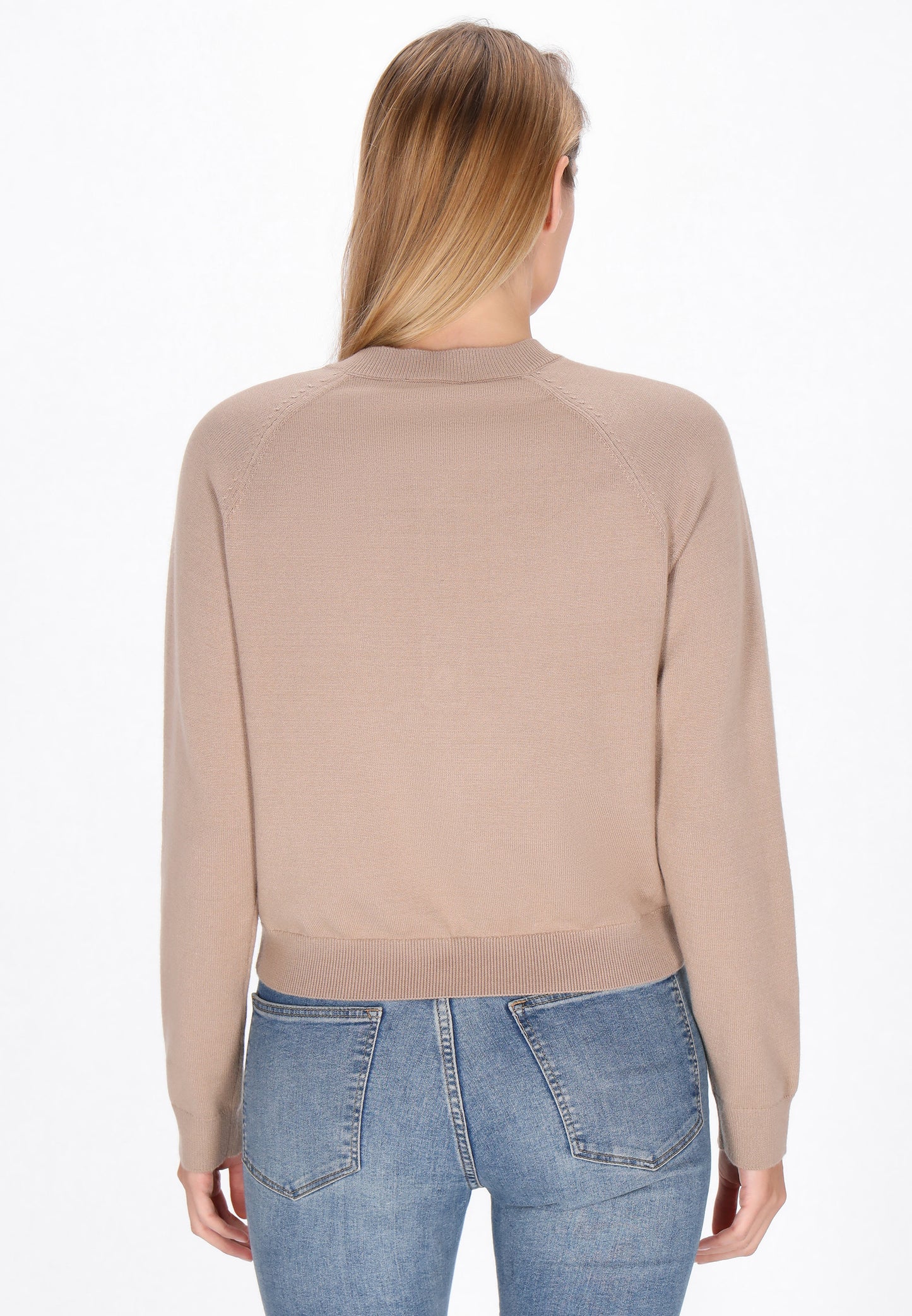 usha BLUE LABEL Women's Sweater