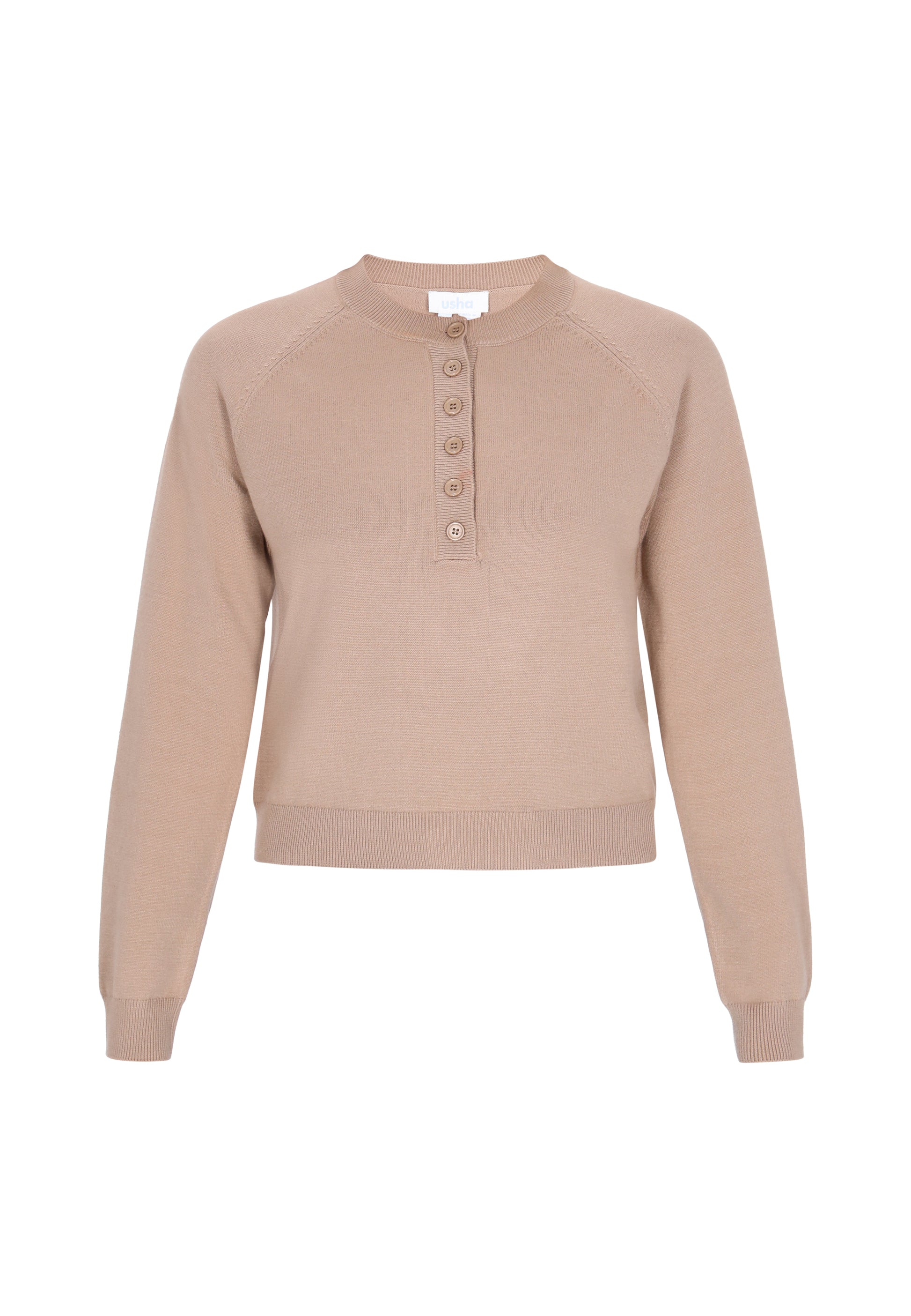 usha BLUE LABEL Women's Sweater