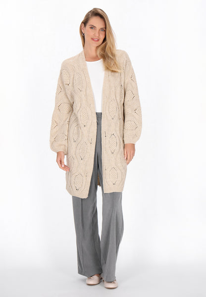 usha Damen Cardigan