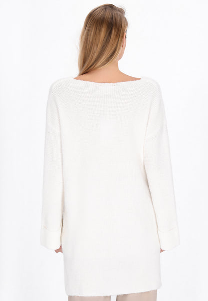 usha WHITE LABEL Women's Sweater